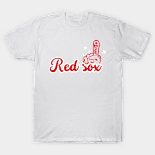 red sox T-Shirt